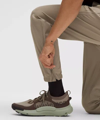 Lululemon Pace Breaker Jogger