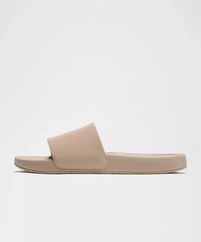 Lululemon Men's Restfeel Slide In Multi