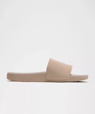 Lululemon Men's Restfeel Slide In Multi
