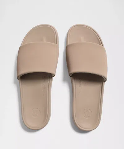 Lululemon Men's Restfeel Slide In Multi