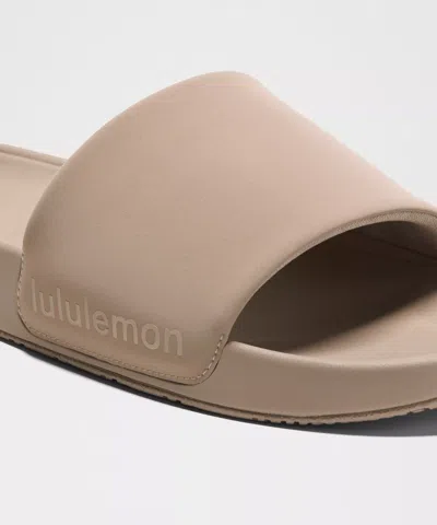 Lululemon Men's Restfeel Slide In Multi