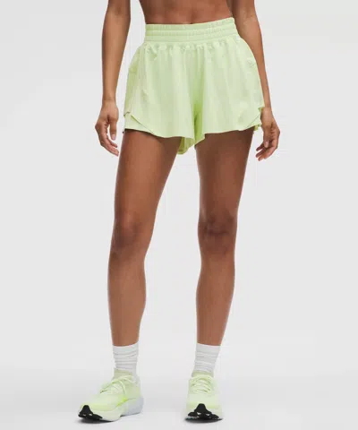 Lululemon Shake It Out High-rise Running Short 2.5"