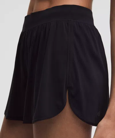 Lululemon Sleek High-rise Running Short 1.5"