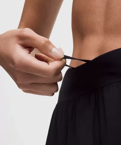 Lululemon Sleek High-rise Running Short 1.5"