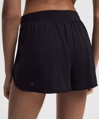 Lululemon Sleek High-rise Running Short 1.5"