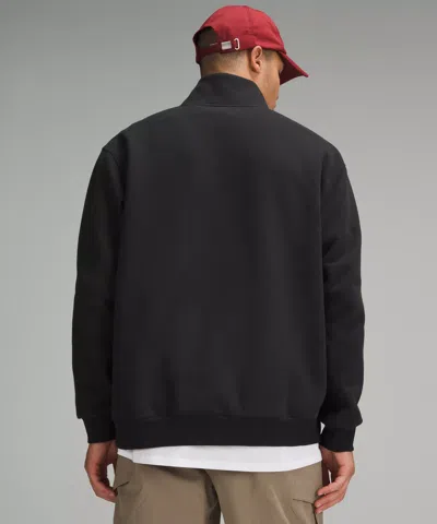 Lululemon Steady State Half Zip