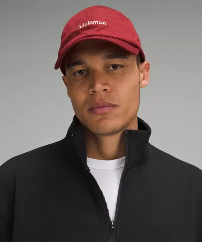 Lululemon Steady State Half Zip