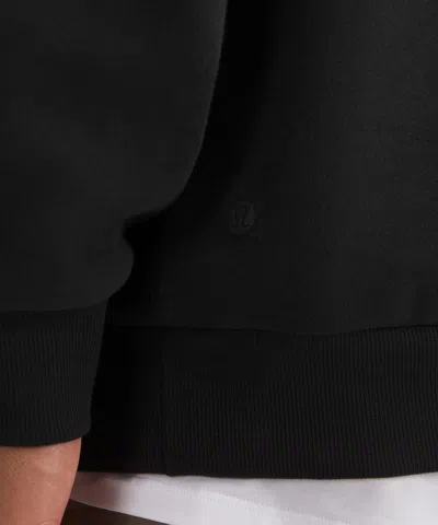 Lululemon Steady State Half Zip