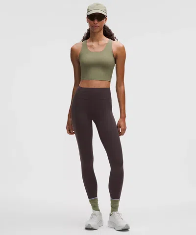 Lululemon Swift Speed High-rise Tight 25"