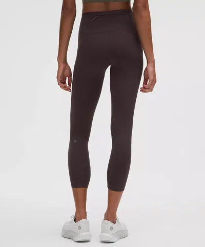 Lululemon Swift Speed High-rise Tight 25"
