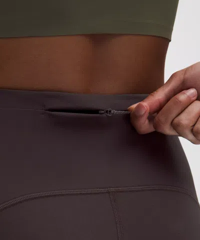 Lululemon Swift Speed High-rise Tight 25"