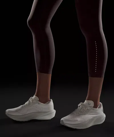 Lululemon Swift Speed High-rise Tight 25"