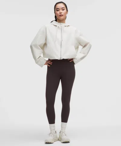 Lululemon Wunder Under Smoothcover High-rise Tight 25"