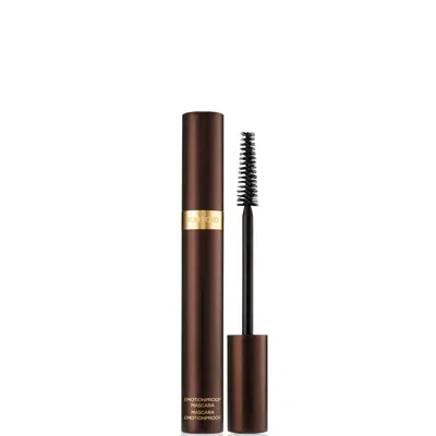 Tom Ford Emotionproof Waterproof Mascara In Black