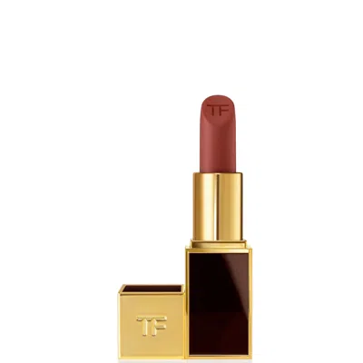 Tom Ford Lip Color Matte 3g (various Shades) - 100