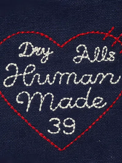 MINI EMBROIDERED SHOULDER BAG