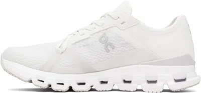 On Off-white Cloud X 4 Ad Sneakers In Multi