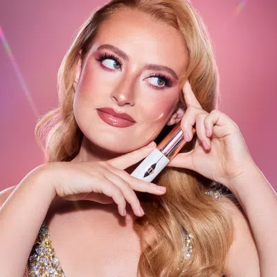 Charlotte Tilbury Unreal Skin Sheer Glow Tint Hydrating Foundation Stick - 4 Fair