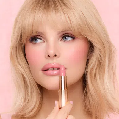 Charlotte Tilbury Pillow Talk Love Effect Lip Kit - Lip Kit