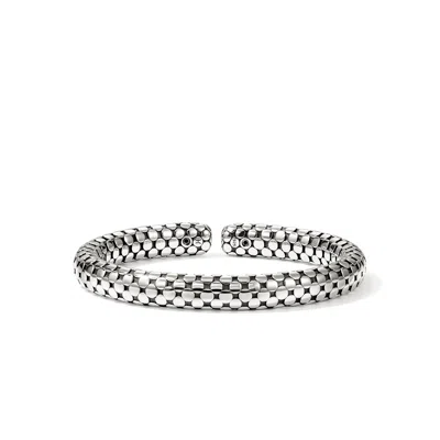 John Hardy Dot Flex Cuff, Sterling Silver