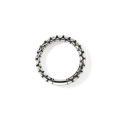 John Hardy Dot Ring, Sterling Silver
