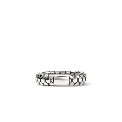 John Hardy Dot Ring, Sterling Silver