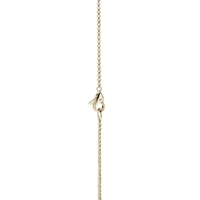 John Hardy Jh Essential Star Of David Bracelet, Gold