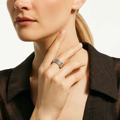 John Hardy Icon Link Ring, Sterling Silver, 9mm