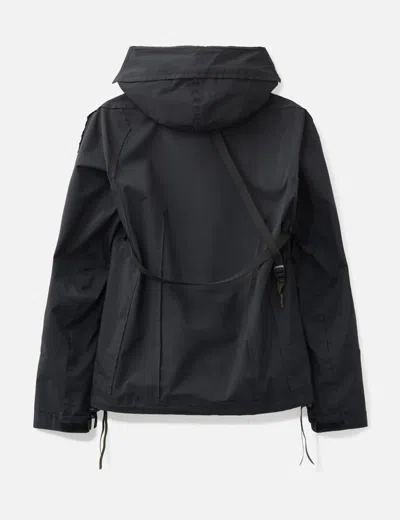 Acronym J66-gt In Black