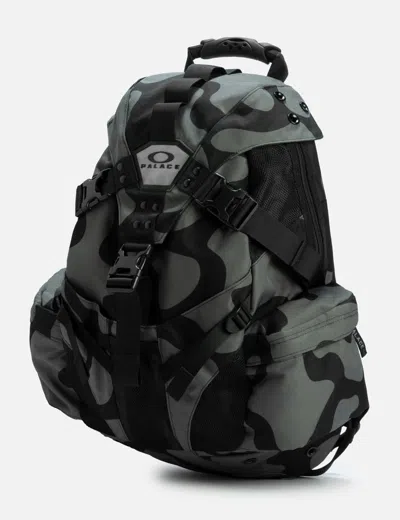 Palace Oakley Icon Backpack