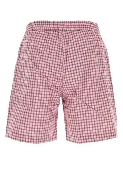 Gimaguas Shorts In Pink