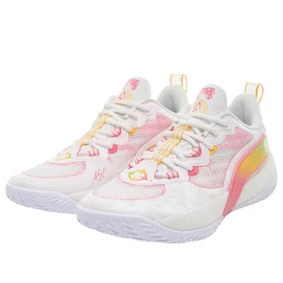 Rigorer Ar Battle 2 'yello Pink' In Multi