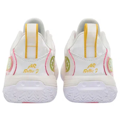 Rigorer Ar Battle 2 'yello Pink' In Multi