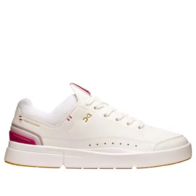On Running (wmns)  The Roger Centre Court 'white Grenadine'
