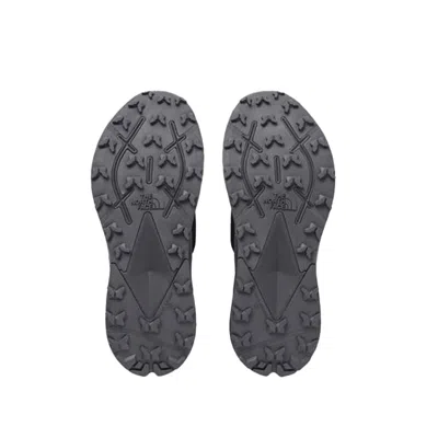 The North Face X Hyke Vectiv Enduris Iii Hiking Shoes 'black'