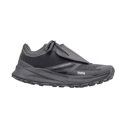 The North Face X Hyke Vectiv Enduris Iii Hiking Shoes 'black'