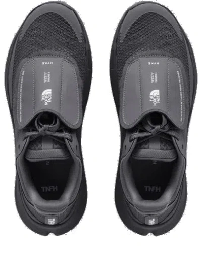The North Face X Hyke Vectiv Enduris Iii Hiking Shoes 'black'