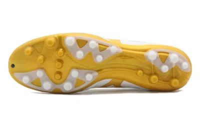 Mizuno Morelia Neo 3 Pro Ag 'white Gold' In Multi