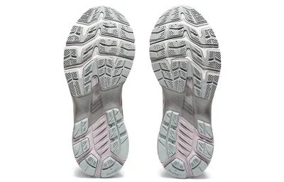 Asics (wmns)  Gel-kayano 27 'haze' In Gray