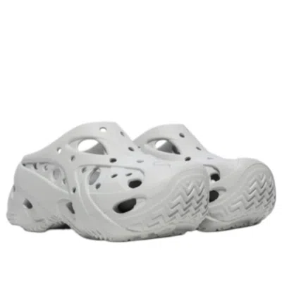 Crocs | Damen | Caged  | Clogs |  | 42 In Gray