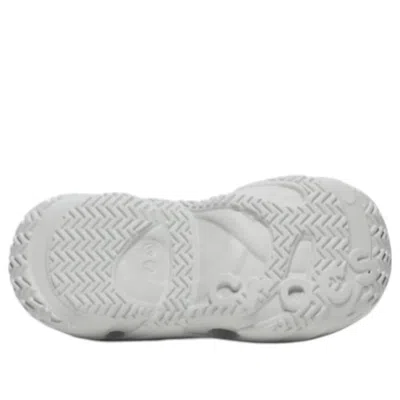 Crocs | Damen | Caged  | Clogs |  | 42 In Gray