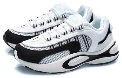Li-ning (wmns)  V8 'white Black' In Multi