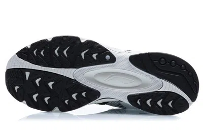Li-ning (wmns)  V8 'white Black' In Multi