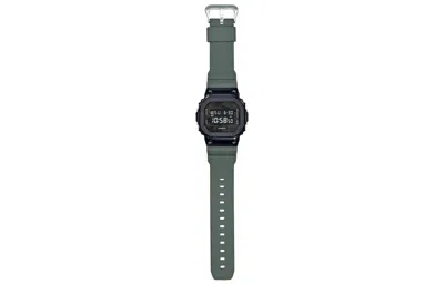 Casio G-shock Square 'green'