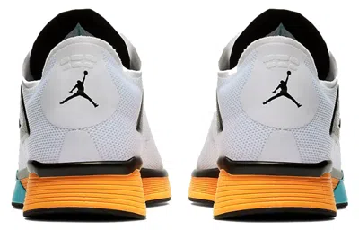 Air Jordan 89 Racer 'university Gold' In Multi