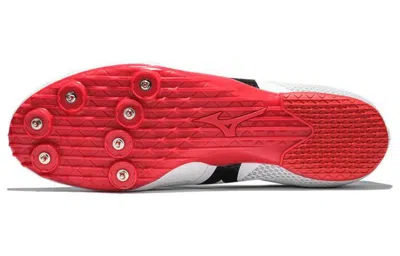 Mizuno X Sprint 'white Red'