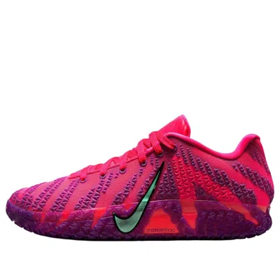 Nike Ja 3 Ep 'max Volume' In Pink | ModeSens