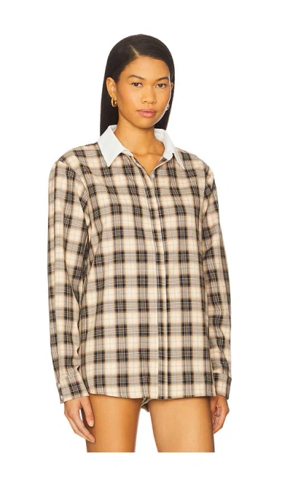 Lioness Vacanza 셔츠 In Multi