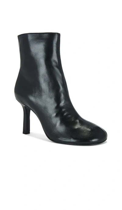 Schutz Brielle 부티 In Black