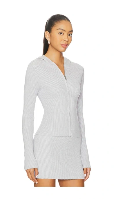 Superdown Sariyah 스웨터 In Blue